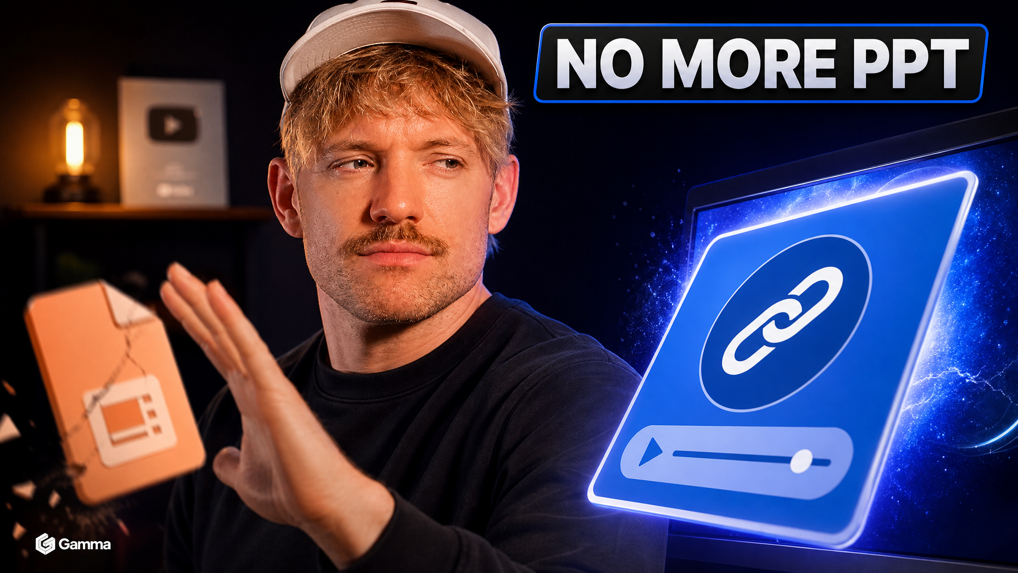 No more PPT thumbnail