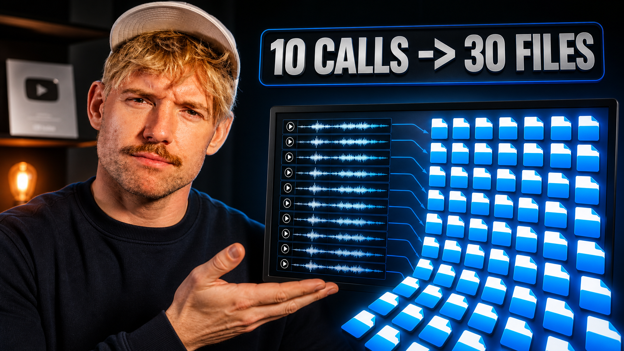 10 calls 30 files thumbnail